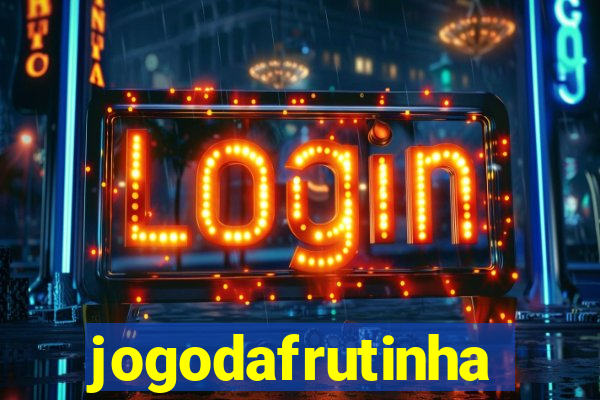jogodafrutinha