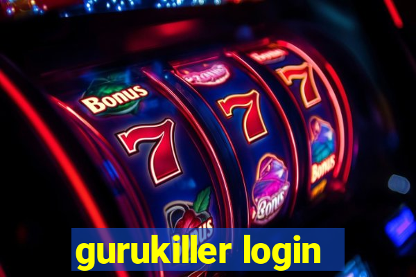 gurukiller login