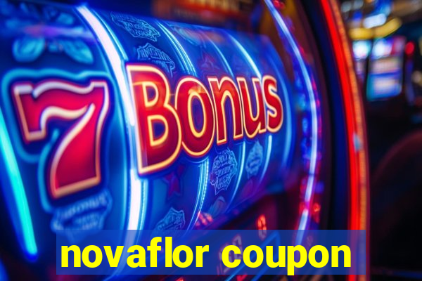 novaflor coupon