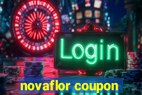 novaflor coupon