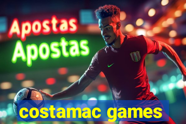 costamac games
