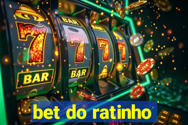 bet do ratinho