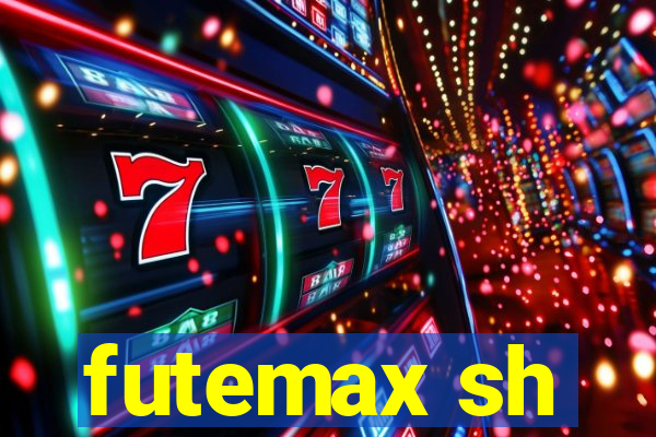 futemax sh