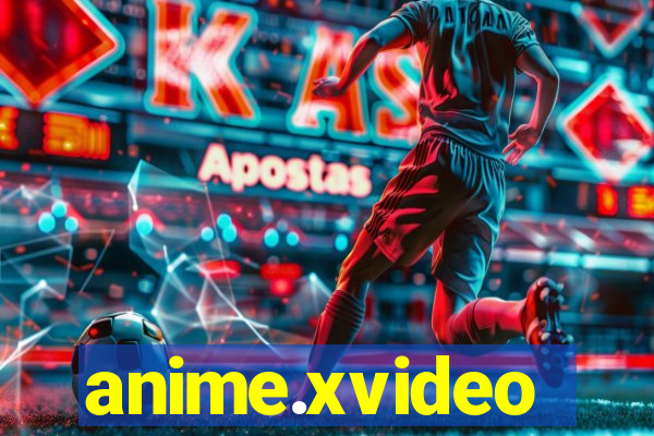 anime.xvideo