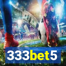 333bet5