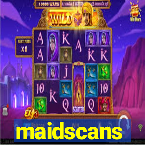 maidscans
