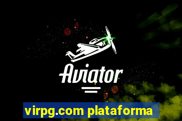 virpg.com plataforma
