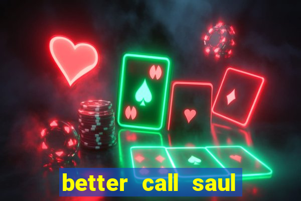 better call saul dublado torrent