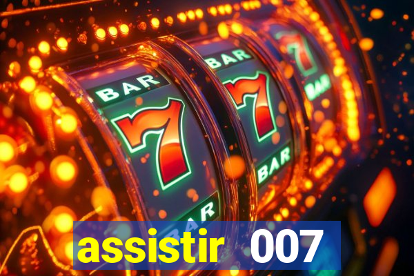 assistir 007 cassino royale filme completo em portugues