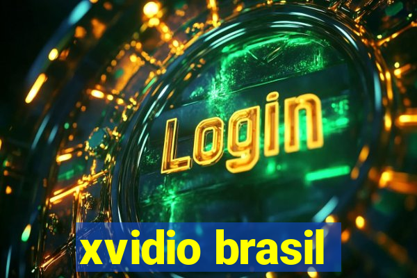 xvidio brasil