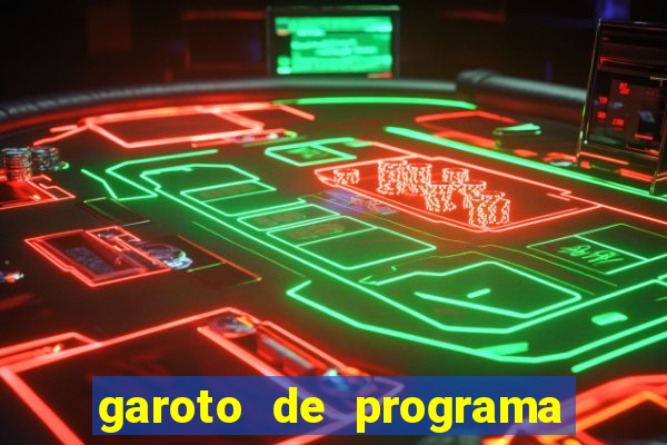 garoto de programa em porto seguro