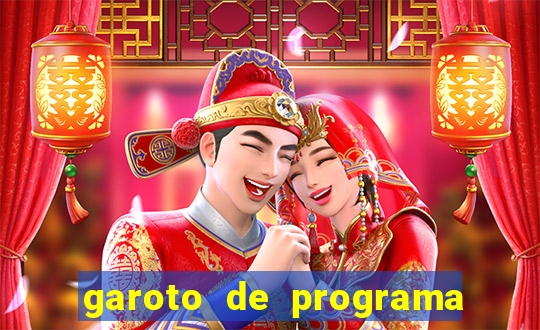 garoto de programa em porto seguro