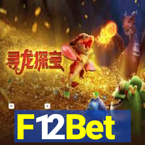 F12Bet