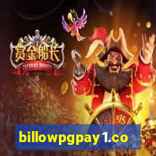 billowpgpay1.com