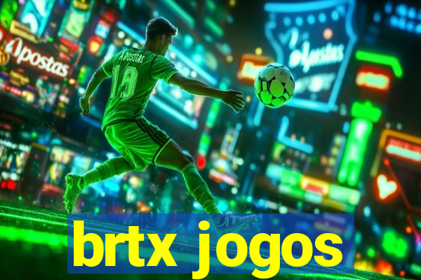 brtx jogos