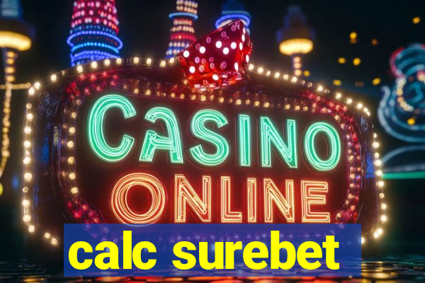 calc surebet