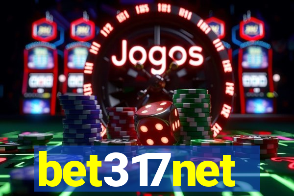 bet317net