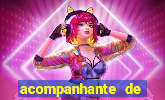 acompanhante de porto belo
