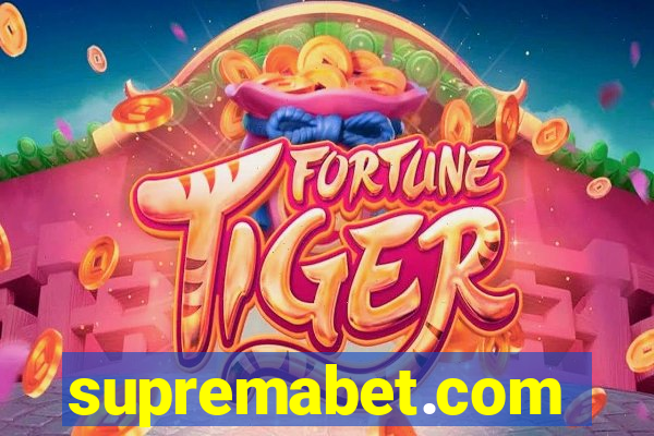 supremabet.com