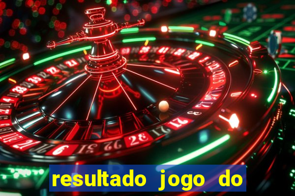 resultado jogo do bicho bh