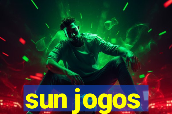 sun jogos