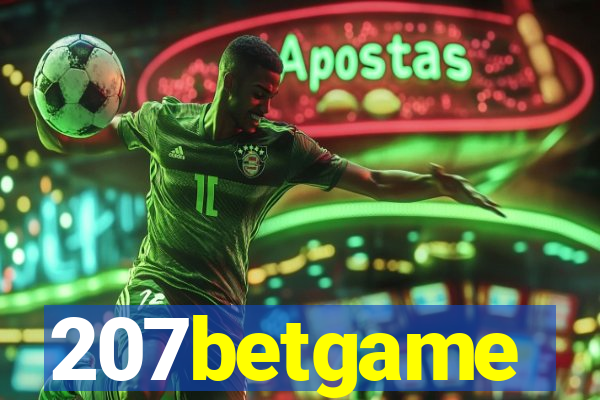207betgame