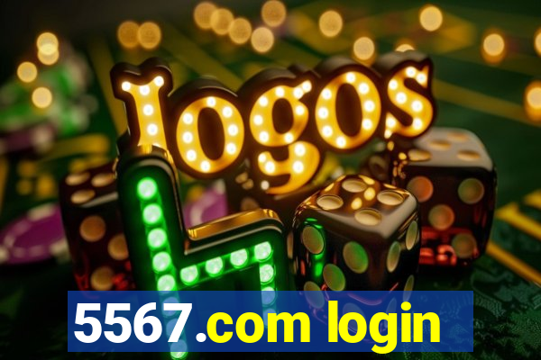 5567.com login