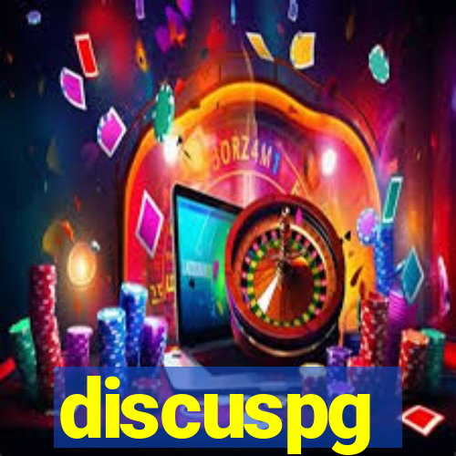 discuspg