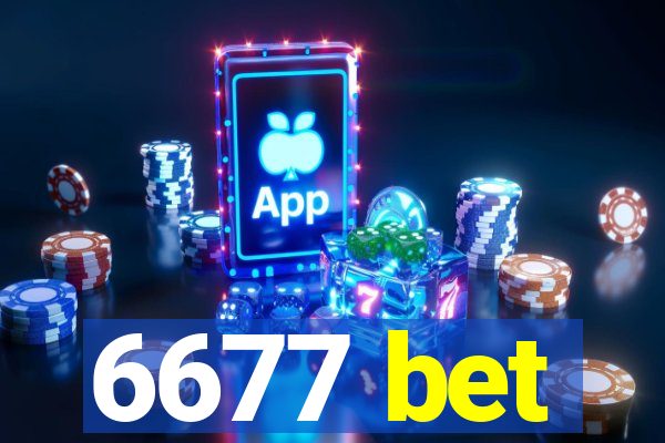6677 bet
