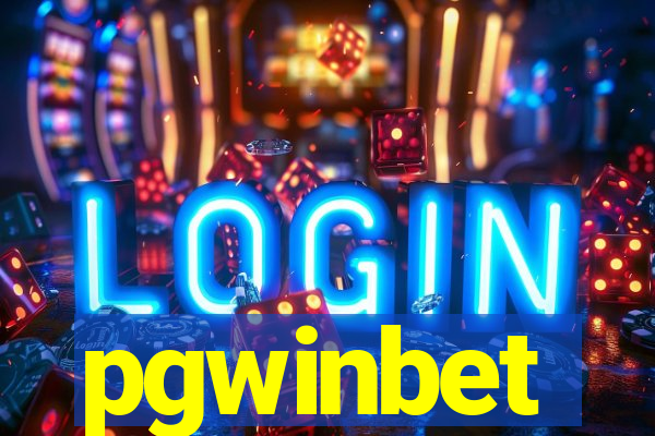 pgwinbet