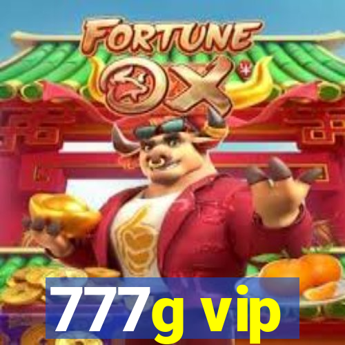 777g vip