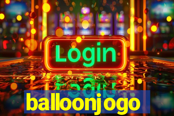 balloonjogo
