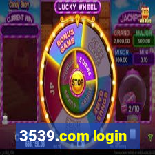 3539.com login