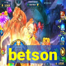 betson
