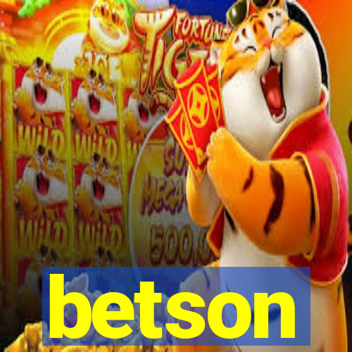 betson