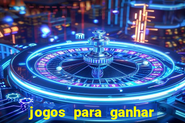 jogos para ganhar dinheiro no paypal