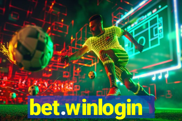 bet.winlogin