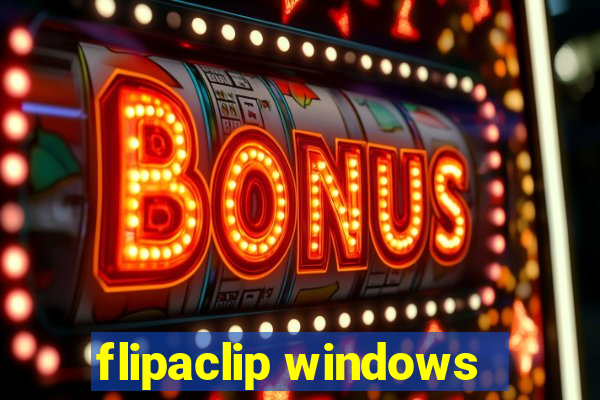 flipaclip windows