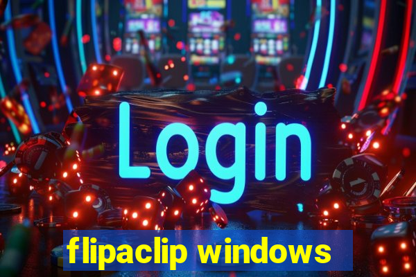 flipaclip windows