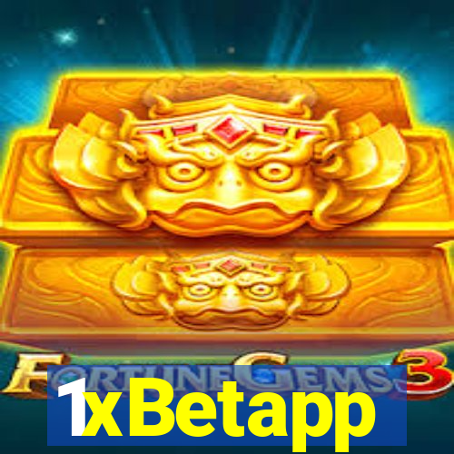 1xBetapp