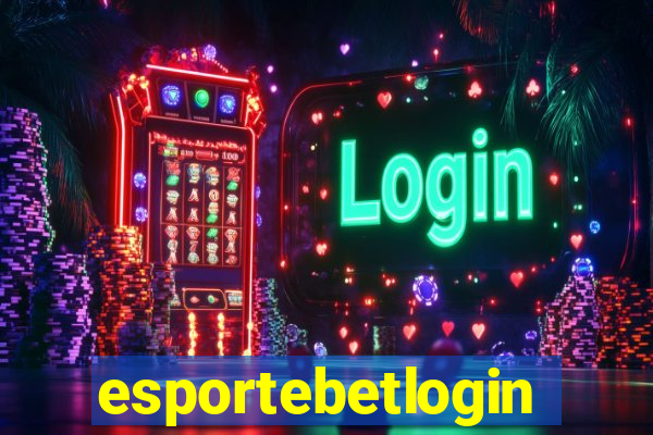 esportebetlogin