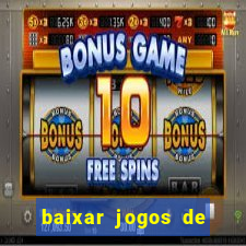 baixar jogos de ganhar dinheiro de verdade
