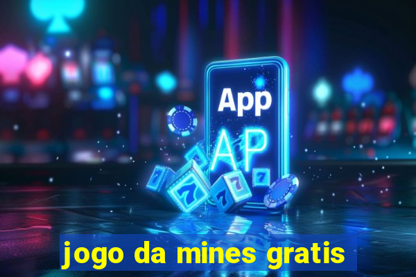 jogo da mines gratis