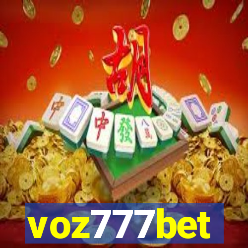 voz777bet