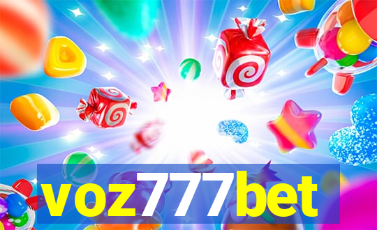 voz777bet