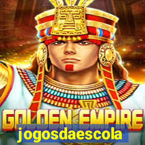 jogosdaescola