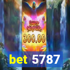 bet 5787