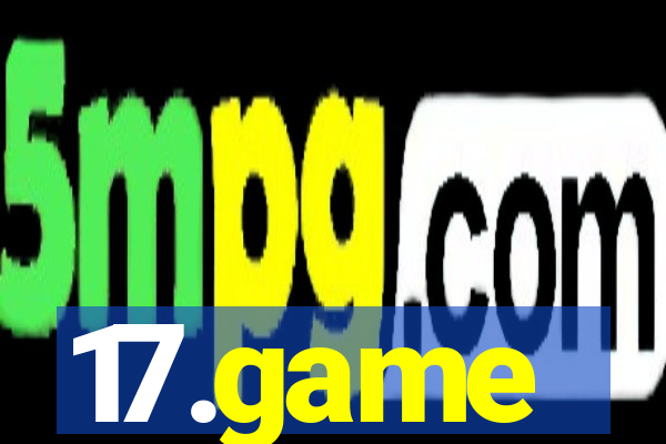 17.game