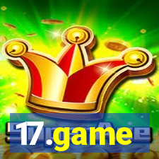 17.game