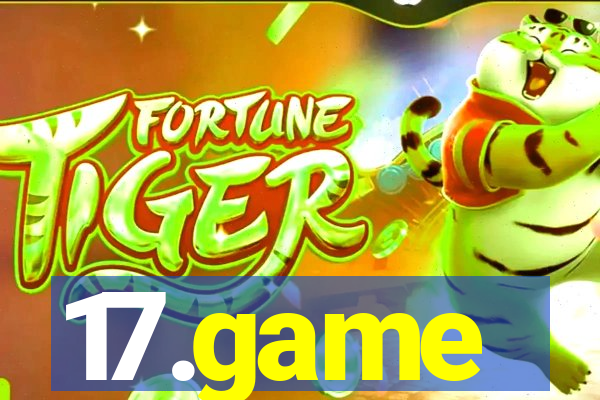 17.game